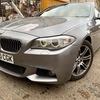 BMW 525D 3.0 M-SPORT 2010!