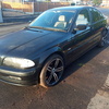 Bmw for swap