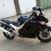 Kawasaki zzr1100 swap for Cruiser