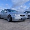 Lexus GS300 VIP