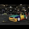 Golf vr6 harlequin