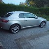 Alfa brera 2.4 jtdm