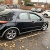 Honda Civic 2.2  I-CDTI 2007