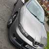 Seat Leon fr 2005