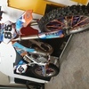 Ktm 85cc big wheel