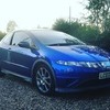 Honda Civic Type S