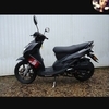 Lexmoto dart 125cc