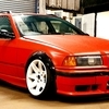 Bmw 328 e36 touring