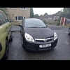 Vauxhall vectra 1.9 cdti