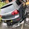 Vw golf R32 V6 prestine SWAP BAM S3