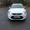 FORD MONDEO TITANIUM X SPORT 200.