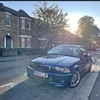 Bmw e46 330ci sport