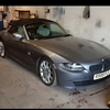 2006 bmw z4