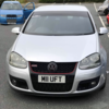 Mk5 golf gti stage 2