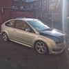 Focus st 2.5 turbo