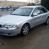 Volvo s80 D 2004.