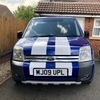 Ford Transit Connect Sport ST