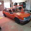 Mk2 cavalier 2 owners XE conversion