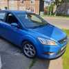 Ford focus 1.6 tdci