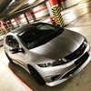 Honda Civic Type R FN2