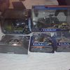 halo collection