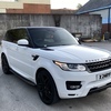 Range Rover sport