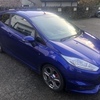 Ford Fiesta ST2 Mountune