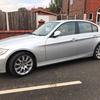 BMW 325D