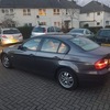 BMW 318d Es