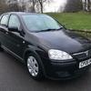 Vauxhall Corsa SXI+ 1.3CDTI