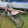 Ktm 450sxf