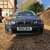 BMW E46 325Ci (Full Package)