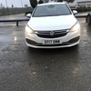 Astra 1.6 vx line. 50k on clock