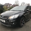 Ford Focus facelift St2 2008 80k