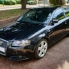 Audi A3 S-Line 2.0TFSI S-Tronic +++