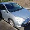 Honda civic 1.6 5 door