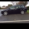 Ford focus titanium estate diesel