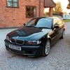 2003 bmw 330d m sport (5speed)