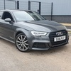 Audi a3 s line 2016/16 may px