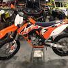 2015 KTM SXF350 Very Clean Example