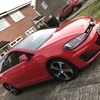 Vw golf gti