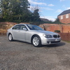 Bmw 730d Se