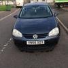 Volkswagen Golf tdi