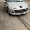 2012 Peugeot 207 1.4 sportium