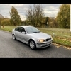 Bmw 320d 2003 77k full history