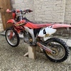 Honda CRF450R