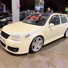 Vw golf (blog) pearl paint job 1.8t