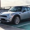 Mini cooper 2006