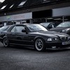 E36 323i Convertible w/ Hardtop