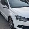 VOLKSWAGEN POLO GTI TSI